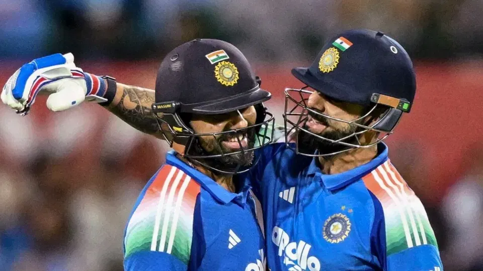 Virat Kohli, Rohit Sharma Mania Grips New Zealand; India Asked To Play 5 ODIs On Tour